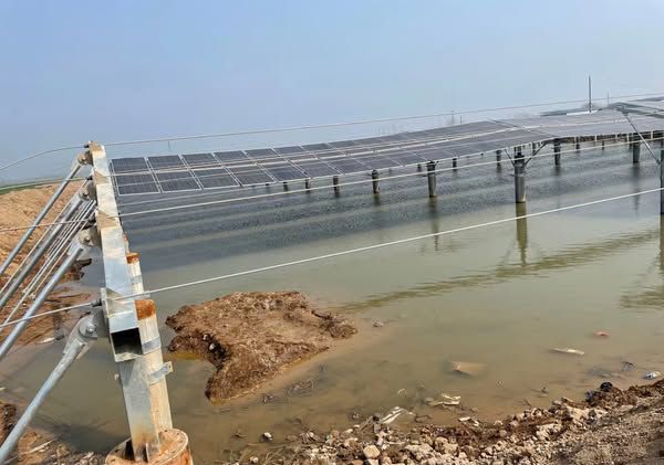 Future Trends for Galvanized Prestressed Steel Strand (Flexible Photovoltaic Mounting Systems)