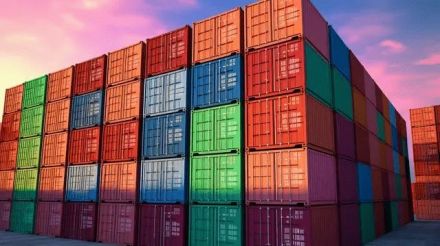 Trend of International Ocean Freight Rates in July 2026