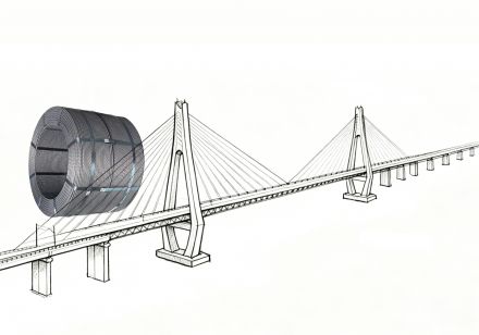 ​A New Standard for High-Quality Bridge Construction: T/CECS 10488-2025 "High Strength Steel Strand for Bridge Engineering"