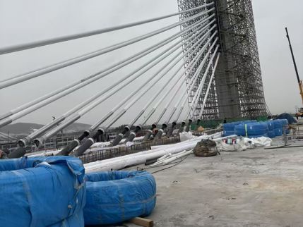 Outlook for the Prestressed Steel Strand Industry Outlook for the Prestressed Steel Strand Industry