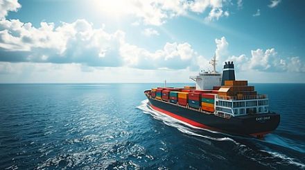 Ocean Freight Rate Trend to Stay Volatile at High Levels in The Third Quarter Ocean Freight Rate Trend to Stay Volatile at High Levels in The Third Quarter