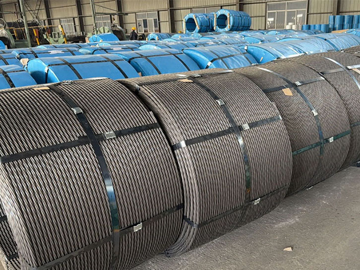Foundation Pit Support System