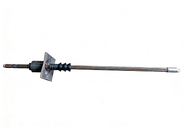 Roadway Support System