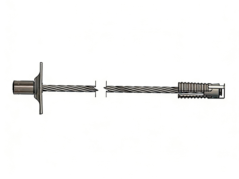 Roadway Support System