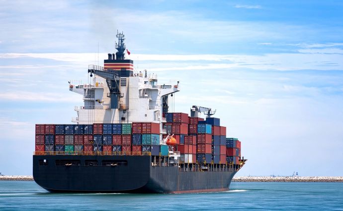October Ocean Freight Trend Analysis: Divergence Amid High-Level Consolidation