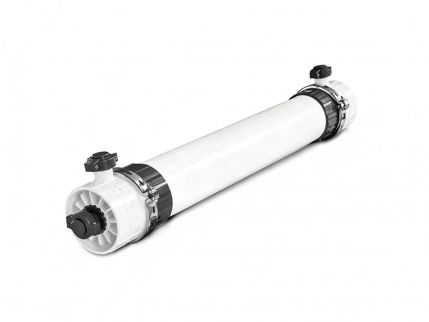 UF Membrane for Semiconductor Ultrapure Water: Pore Size & Quality Specs UF Membrane for Semiconductor Ultrapure Water: Pore Size & Quality Specs
