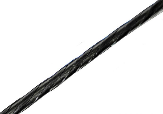 Spiral Rib Wire: Technical Evolution and Market Trends
